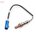 DENSO Lambdasonde Sensor Abgassteuerung DOX-1720 für JAGUAR FORD OE TYPE X200 6