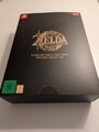 The Legend of Zelda: Tears of the Kingdom - Collector's Edition Switch NEU OVP