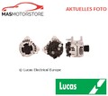 LICHTMASCHINE GENERATOR LUCAS ELECTRICAL LRA01856 P FÜR VW POLO,LUPO 1.2L,1.4L