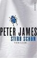Stirb schön: Thriller von James, Peter | Buch | Zustand gut