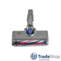 Elektro LED Turbodüse Bodendüse für Dyson V6 Trigger kabelloser Handstaubsauger