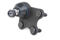 RIDEX 2462S0260 Traggelenk Vorne & Rechts für VW POLO (9N) GOL V GOL VI
