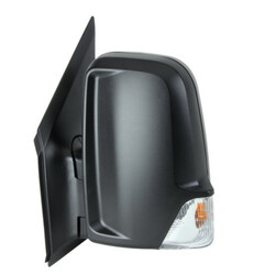 Außenspiegel Links Elektrisch für Mercedes SPRINTER B906 VW CRAFTER 30-35 30-50