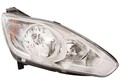 1x Alkar Hauptscheinwerfer H1 H7 Rechts passend für Ford C-MAX 2 1.0 1.5 1.6 2.0