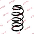 1x KYB Fahrwerksfeder K-Flex RA5824 für KIA SORENTO 2 XM CRDi 4WD CVVT GDI
