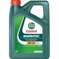 CASTROL Magnatec Stop-Start A3/B4 5W-30 4 Liter Motoröl Synthetisch 502 00 505