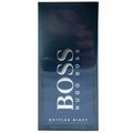 BOSS BOTTLED NIGHT 1 x 200ml Eau de Toilette EdT Spray for man XXL Hugo Boss