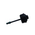 ORIGINAL® Maxgear Deckel, Ölfiltergehäuse für VW POLO V PASSAT B7 Variant