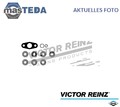 04-10013-01 MONTAGESATZ DICHTSATZ TURBOLADER VICTOR REINZ FÜR OPEL MOVANO 2.5L