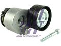 FAST FT44616 Spannrolle, Keilrippenriemen für MITSUBISHI  passend für NISSAN