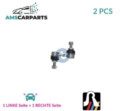 STABILISATOR STABI LINKS+RECHTS VORNE 97-09930 RTS 2PCS P NEU OE QUALITÄT