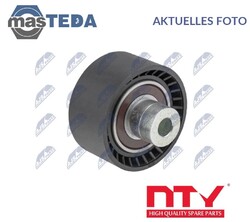 RNK-CT-024 UMLENKROLLE KEILRIPPENRIEMEN CENTRE NTY FÜR MAZDA 2,3 50KW,66KW,80KW