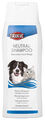 Trixie Neutral-Shampoo 250ml (EUR 15,96 / L ) Hundefell Pflege mildes Shampoo