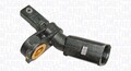 MAGNETI MARELLI Sensor Raddrehzahl ABS Sensor Vorne links 172100023010