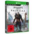 Assassins Creed Valhalla Microsoft Xbox One Series X Videospiel NEU&OVP