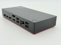 Lenovo ThinkPad universal USB-C Dock 40AY