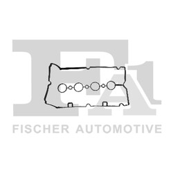 1x ORIGINAL® Fa1 Dichtung, Zylinderkopfhaube passend für Opel CORSA D MERIVA A