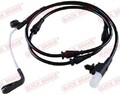 Quick Brake WS 0261 A Warnkontakt, Bremsbelagverschleiß für LAND ROVER Bremsanla