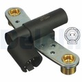 DELPHI Kurbelwellensensor Impulsgeber SS10889 für RENAULT DACIA LOGAN MEGANE MCV
