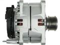 Generator As-Pl für Audi Ford Skoda VW Dodge Seat TT + Roadster + A4 95-> A0321