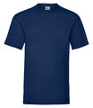 Fruit of the Loom T-Shirt Valueweight Herren Shirts - S M L XL XXL 3XL 4XL 5XL