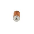 1x Kraftstofffilter BOSCH 1 457 429 289 passend für CITROËN FORD GMC PEUGEOT