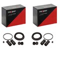 2X MAXGEAR REPARATURSATZ BREMSSATTEL VORNE HINTEN passend für ALFA 159 SPIDER AU