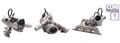 Lader Aufladung OE REMAN ELSTOCK 91-2035 +101.15€ Pfand für OPEL MERIVA S10 P12