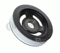 CONTINENTAL CTAM Riemenscheibe, Kurbelwelle für CITROËN DS FIAT FORD MAZDA