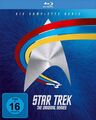Star Trek: Raumschiff Enterprise - Die komplette Serie # BLU-RAY