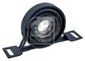 LAGERUNG GELENKWELLE MITTE FEBI BILSTEIN 01846 FÜR BMW 3ER E36