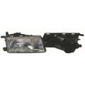 Halogen Scheinwerfer Frontscheinwerfer links H4 für Opel Vectra A CC