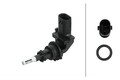 HELLA Sensor, Ansauglufttemperatur  u.a. für BMW, MINI