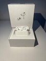 Apple AirPods Pro 2. Generation mit MagSafe Kabellosem Ladecase - Weiß