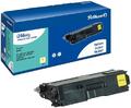 Pelikan Toner für Brother TN-326Y TN326Y TN326 TN-326 DCP-L8400 CDN yellow gelb