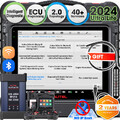 Autel MaxiCOM Ultra Lite MaxiSys MS908S MS919 Diagnosegerät J2534 ECU Programmer