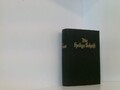 Die Bibel oder die ganze Heilige Schrift des Alten und Neuen Testaments / Tasche
