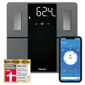 Beurer BF 500 Diagnosewaage mit Bluetooth und App, digitale...