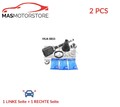GELENK ANTRIEBSWELLE PAAR TRANSMISSION END VORNE RECHT SKF VKJA 8815 2PCS A NEU