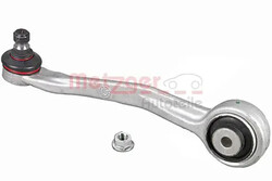 Querlenker Vorderachse links 58135401 METZGER für AUDI A6 C7 A6 C7 Avant
