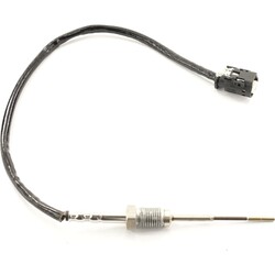GEBE 9 8099 1 Sensor Abgastemperatur für BMW 3 1 2 4 5 X5 7 X3 X4 F30 F80 F31