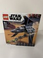 LEGO Star Wars 75314 Angriffsshuttle aus The Bad Batch NEU & OVP 