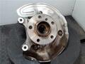 6876646 achsschenkel vorne links 1223290 für BMW SERIE X1 (F48) 2.0 SDRIVE 18D