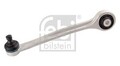 FEBI BILSTEIN 102670 Lenker, Radaufhängung vorne rechts oben für AUDI