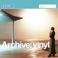 ARCHIVE - TAKE MY HEAD (LTD.VINYL)   VINYL LP NEU