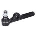 FEBI Spurstangenendstück TOYOTA 43177