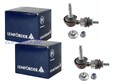 2 x LEMFÖRDER Koppelstange Hinten für FORD C-MAX II FOCUS III GRAND
