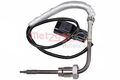Sensor  Abgastemperatur Metzger 0894871 für VOLVO