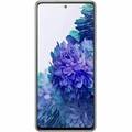 Samsung Galaxy S20 FE Dual SIM Weiß 128 GB Smartphone Gebraucht Akzeptabel
