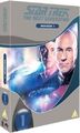 STAR TREK: THE NEXT GENERATION, Season 1 (7 DVDs, Slim-Pack) NEU